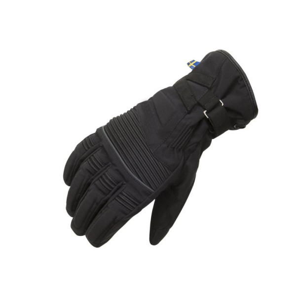 Lindstrands Greip glove black 5